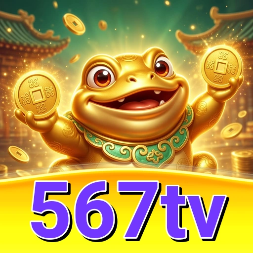 Layar fitur 567tv
