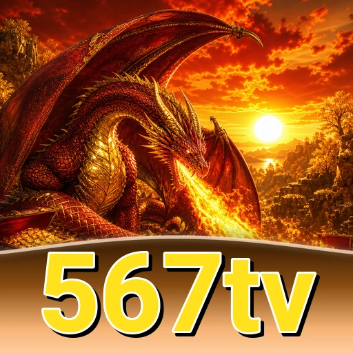 Layar pengaturan 567tv