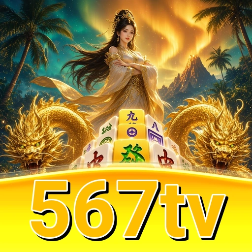 Halaman profil 567tv